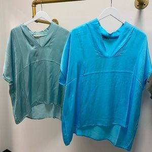 Meet your Posher, Morgan